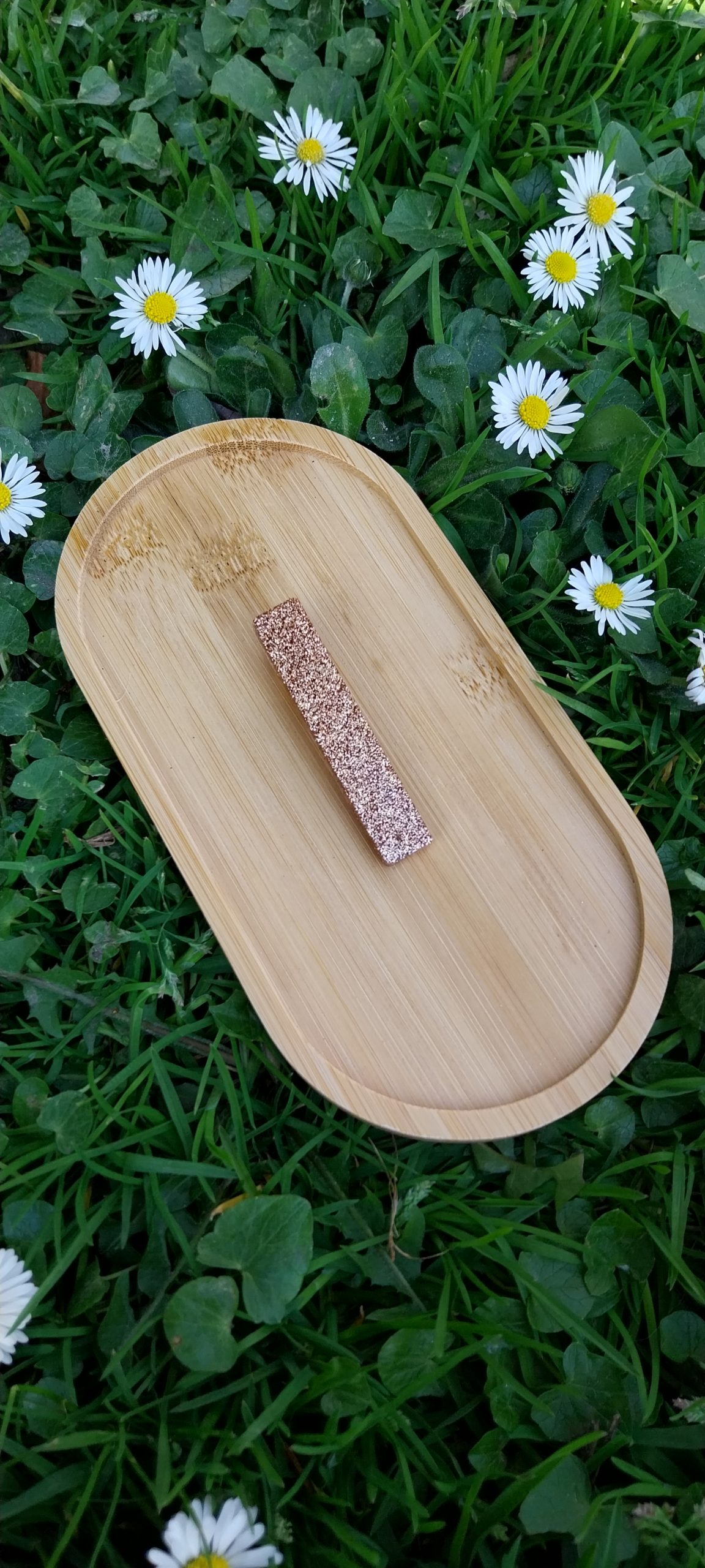 Champagne doré B
