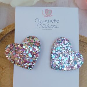 Paula - Diamant parme