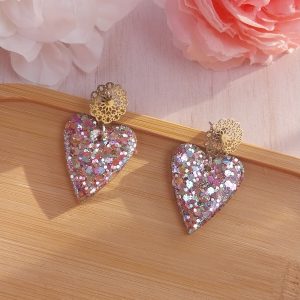 Victoire - Diamant parme