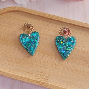 Victoire - Turquoise