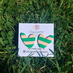 Louise - Menthe
