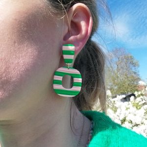 Brigitte - Menthe