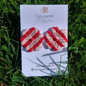 Lou - Fraise
