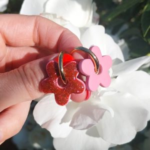 Grande Jade - Rose