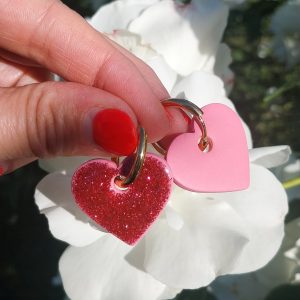Grande Alice - Rose