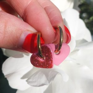Petite Alice - Rose
