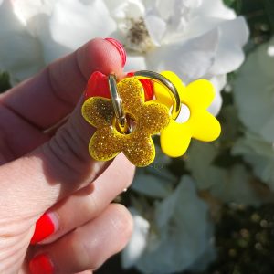 Grande Jade - Jaune