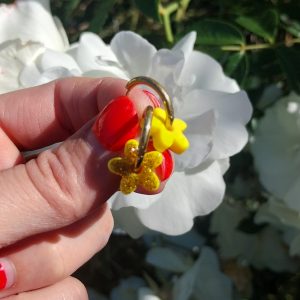 Petite Jade - Jaune