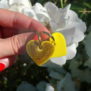 Grande Alice - Jaune