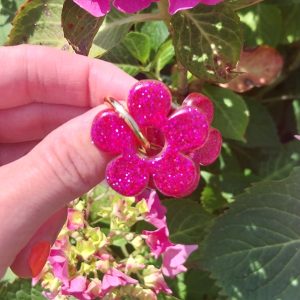Laure - Framboise